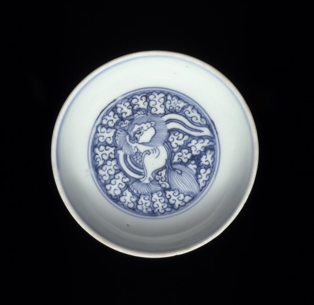 图片[2]-dish BM-1997-0326.119-China Archive